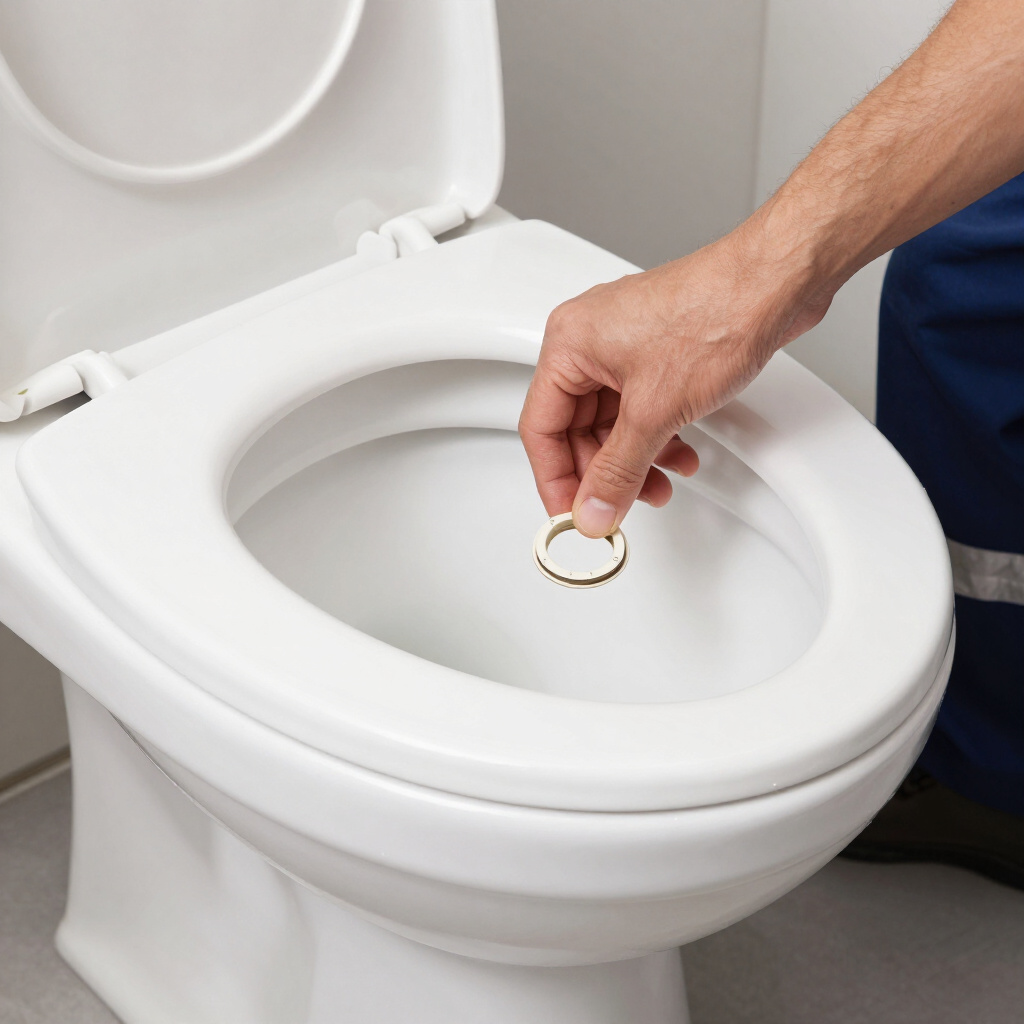 Toilet & Faucet Repair in Berthoud