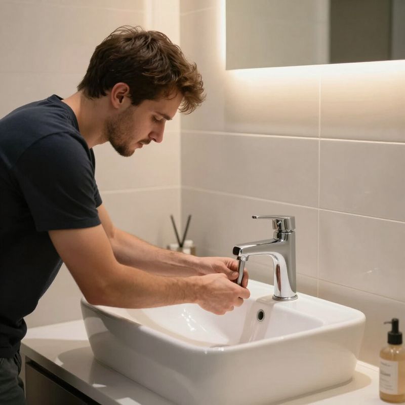 Bathroom & Kitchen Upgrades in Berthoud
